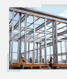 Услуги Изготовление металлоконструкций под ключ в Угличе