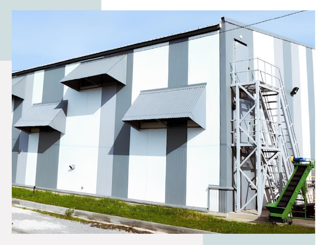 Строительство овощехранилищ от 625 руб. в Углич