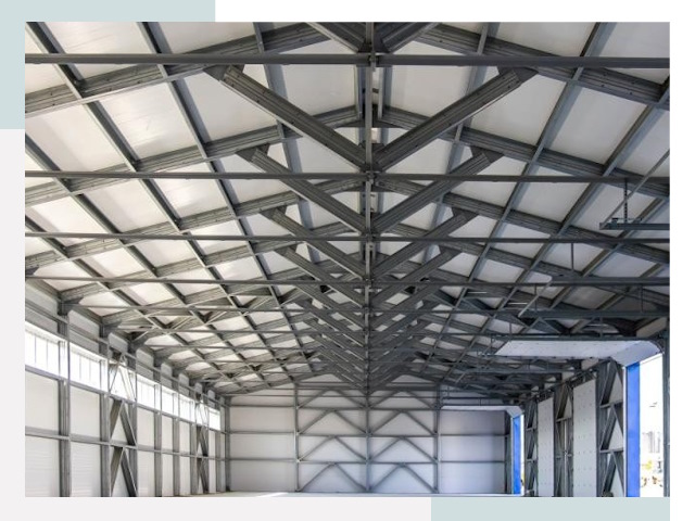 Производственные здания в Угличе от 625 руб. - Надежно и быстро