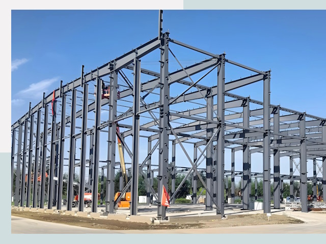 Строительство торговых центров в Угличе