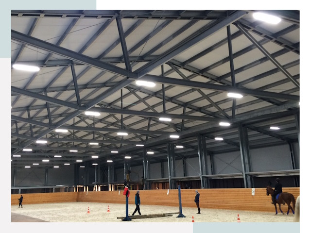 Строительство конных манежей от 625 руб в Углич