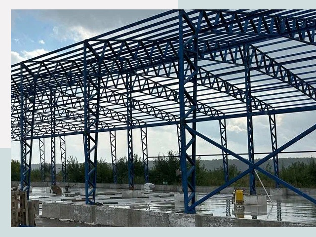 Строительство картодромов в Угличе