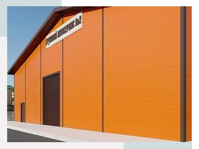 Строительство автосервисов в Угличе