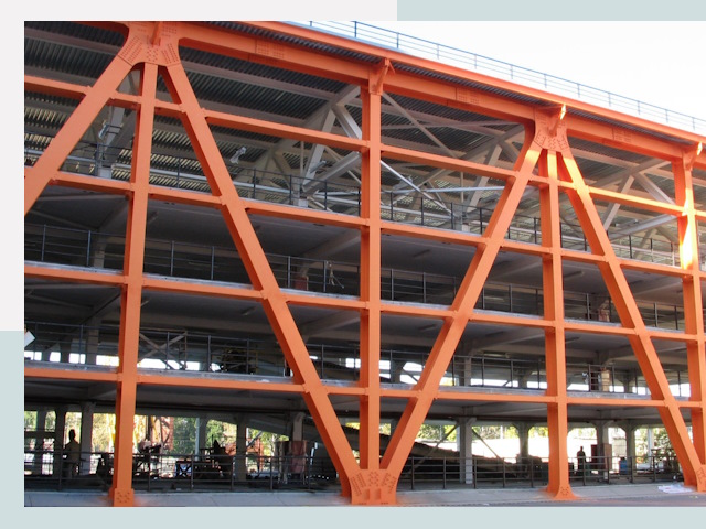 Многоуровневые паркинги в Углич от 625 руб.