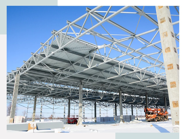 Строительство паркингов в Угличе