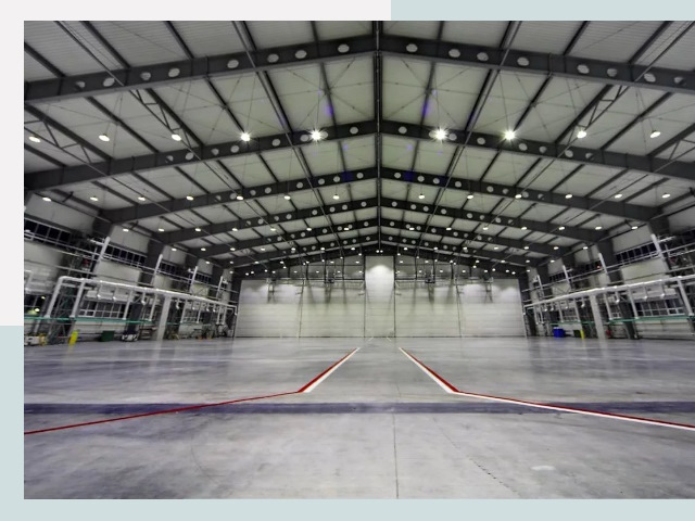 Ангары для бизнеса в Углич от 625 руб. - Надежность и качество