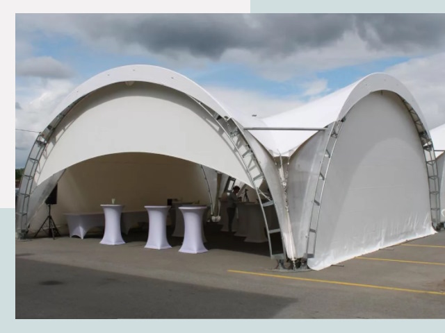 Тентовые павильоны от 625 руб. в Углич и Ярославская область