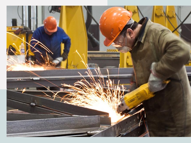 Изготовление металлоконструкций в Угличе