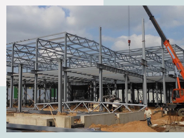 Генеральный подряд в Угличе