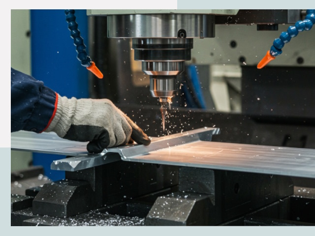 Металлообработка в Угличе от 625 руб. - Надежно и быстро